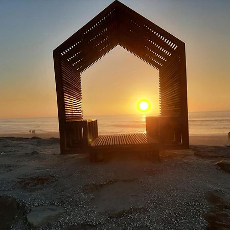 Sol E Mar Apartment Езмориз Екстериор снимка