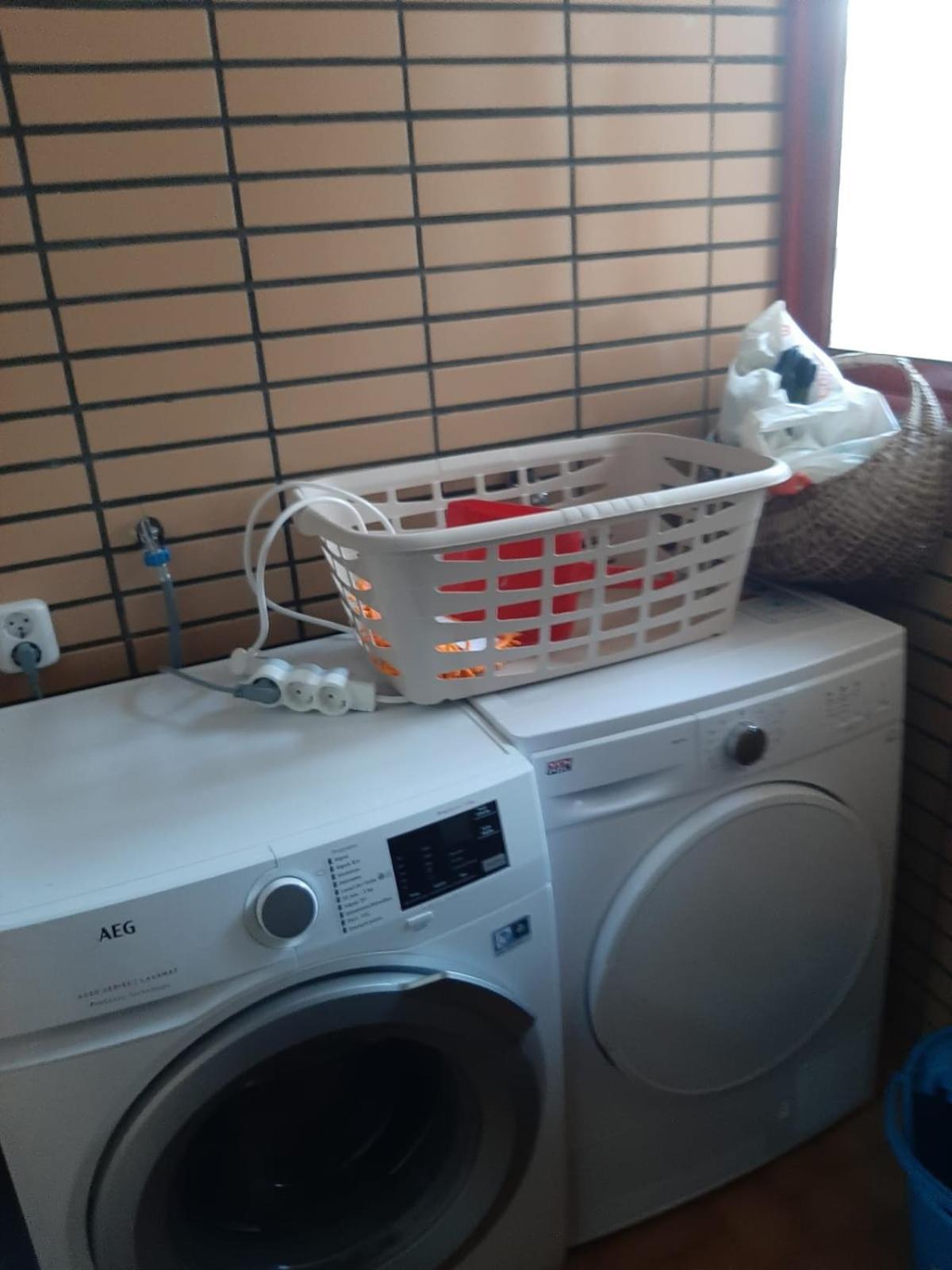 Sol E Mar Apartment Езмориз Екстериор снимка