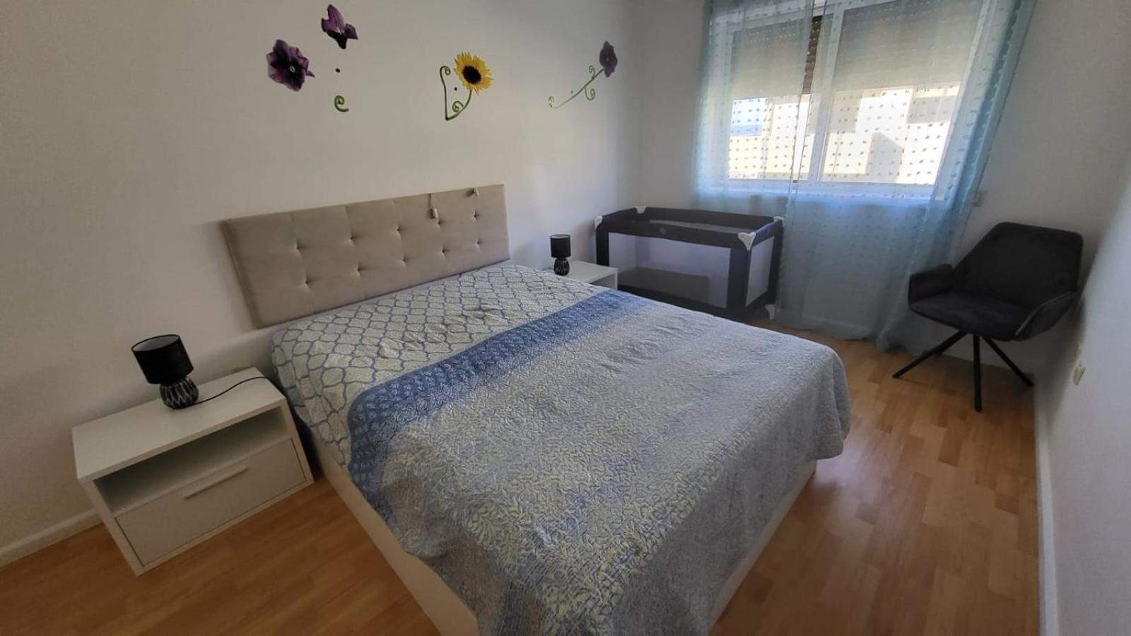 Sol E Mar Apartment Езмориз Екстериор снимка