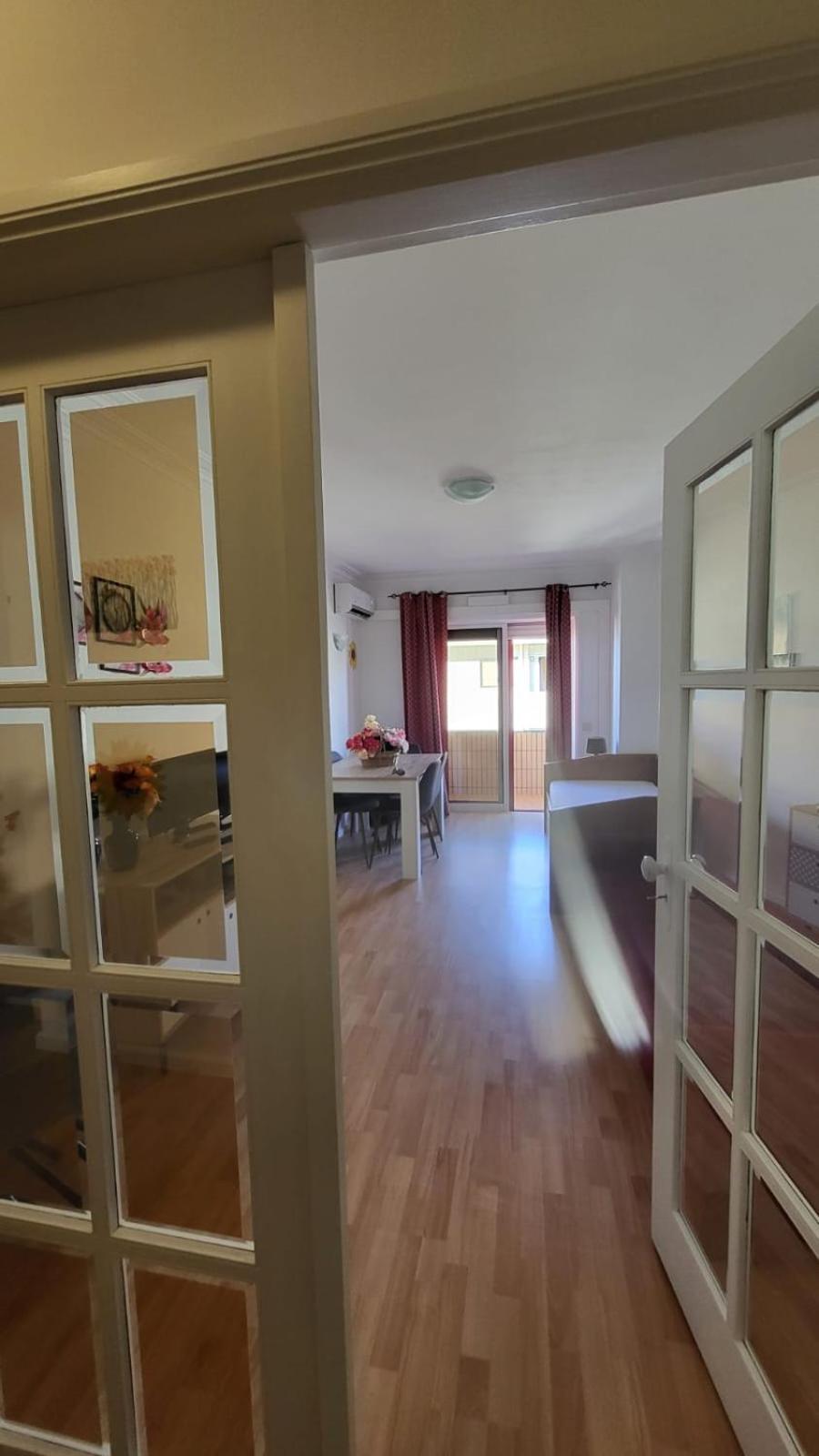 Sol E Mar Apartment Езмориз Екстериор снимка