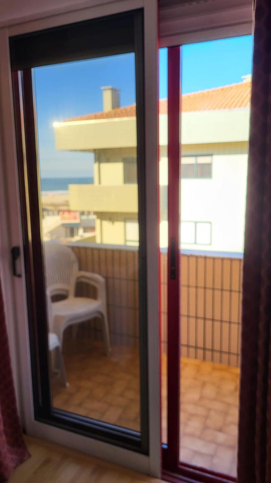 Sol E Mar Apartment Езмориз Екстериор снимка