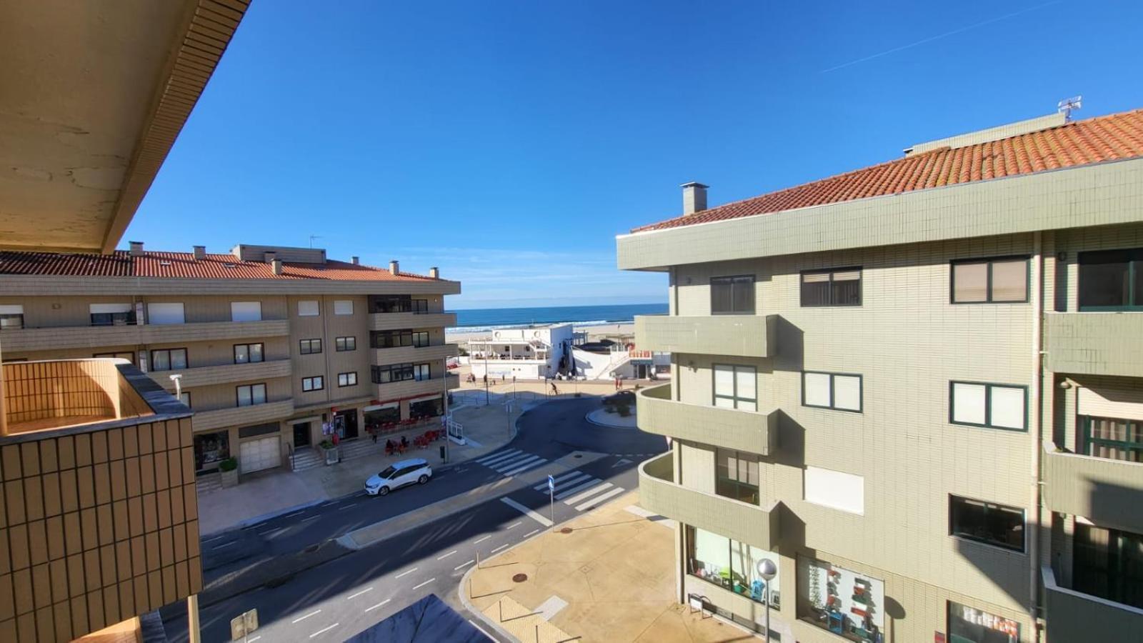 Sol E Mar Apartment Езмориз Екстериор снимка