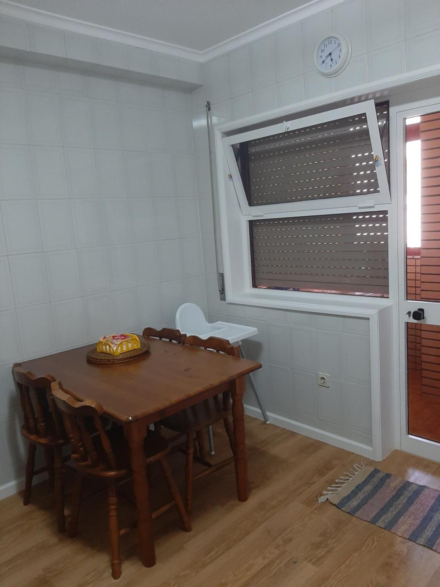 Sol E Mar Apartment Езмориз Екстериор снимка