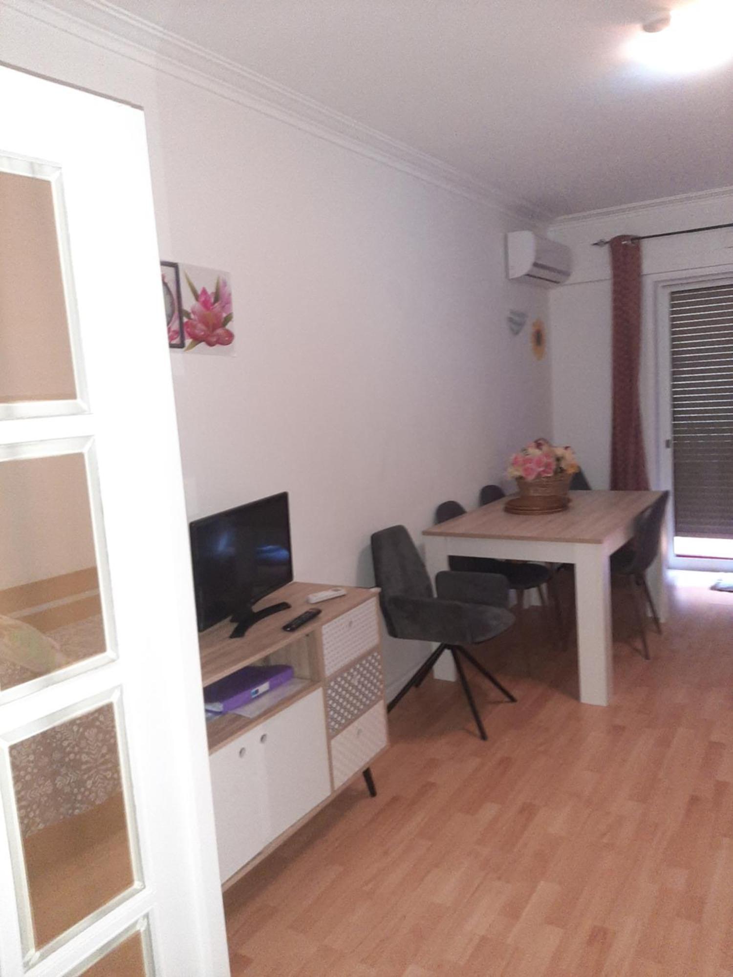 Sol E Mar Apartment Езмориз Екстериор снимка